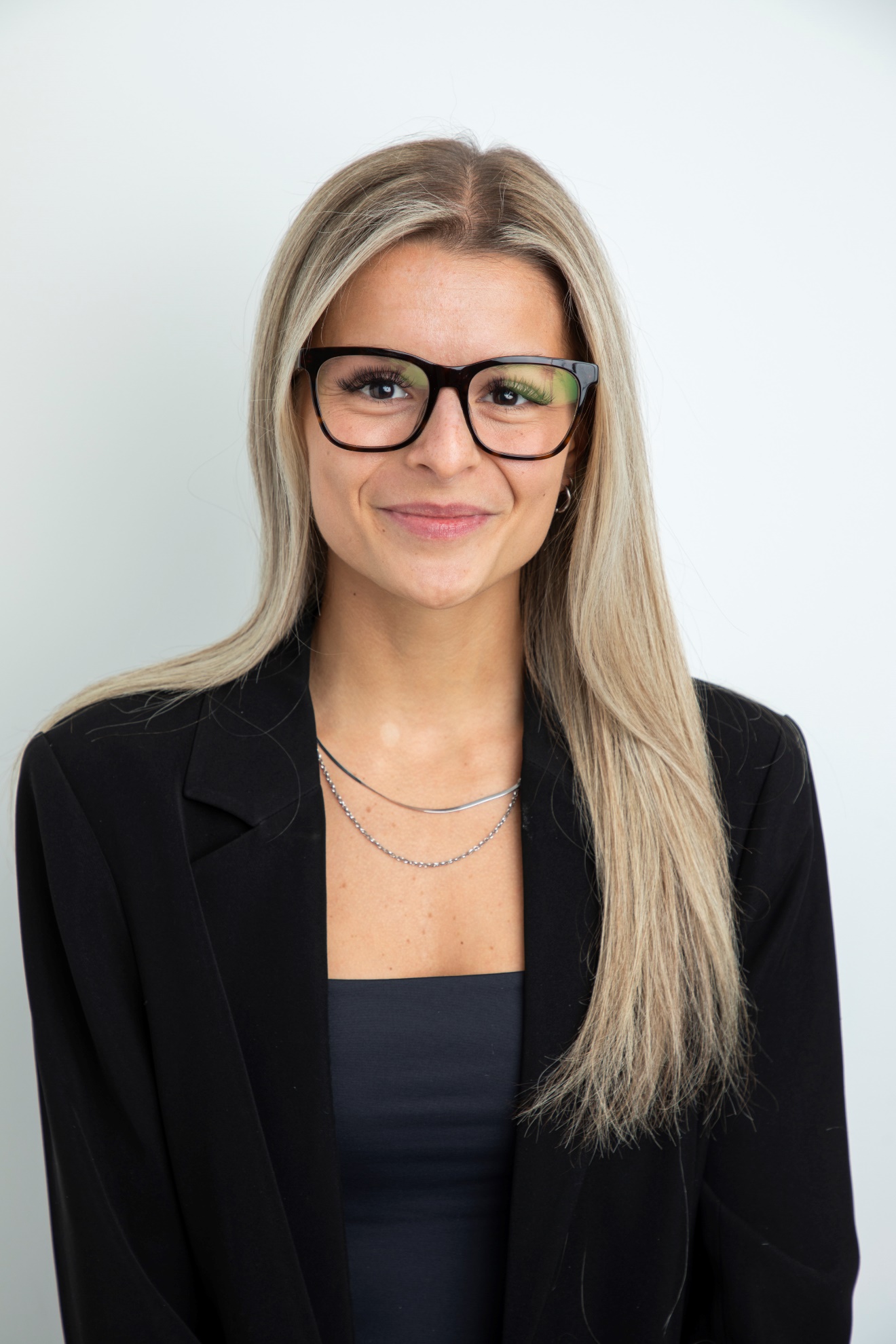 Justine Poulin, Alain Myrand Inc., entreprise Québec, Québec, service financier